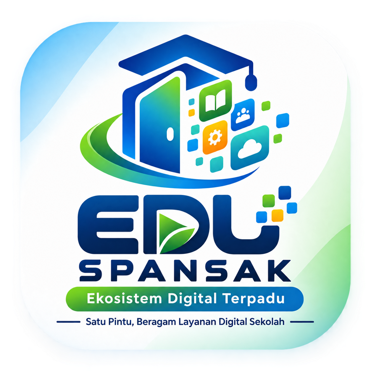 Website SPANSAK