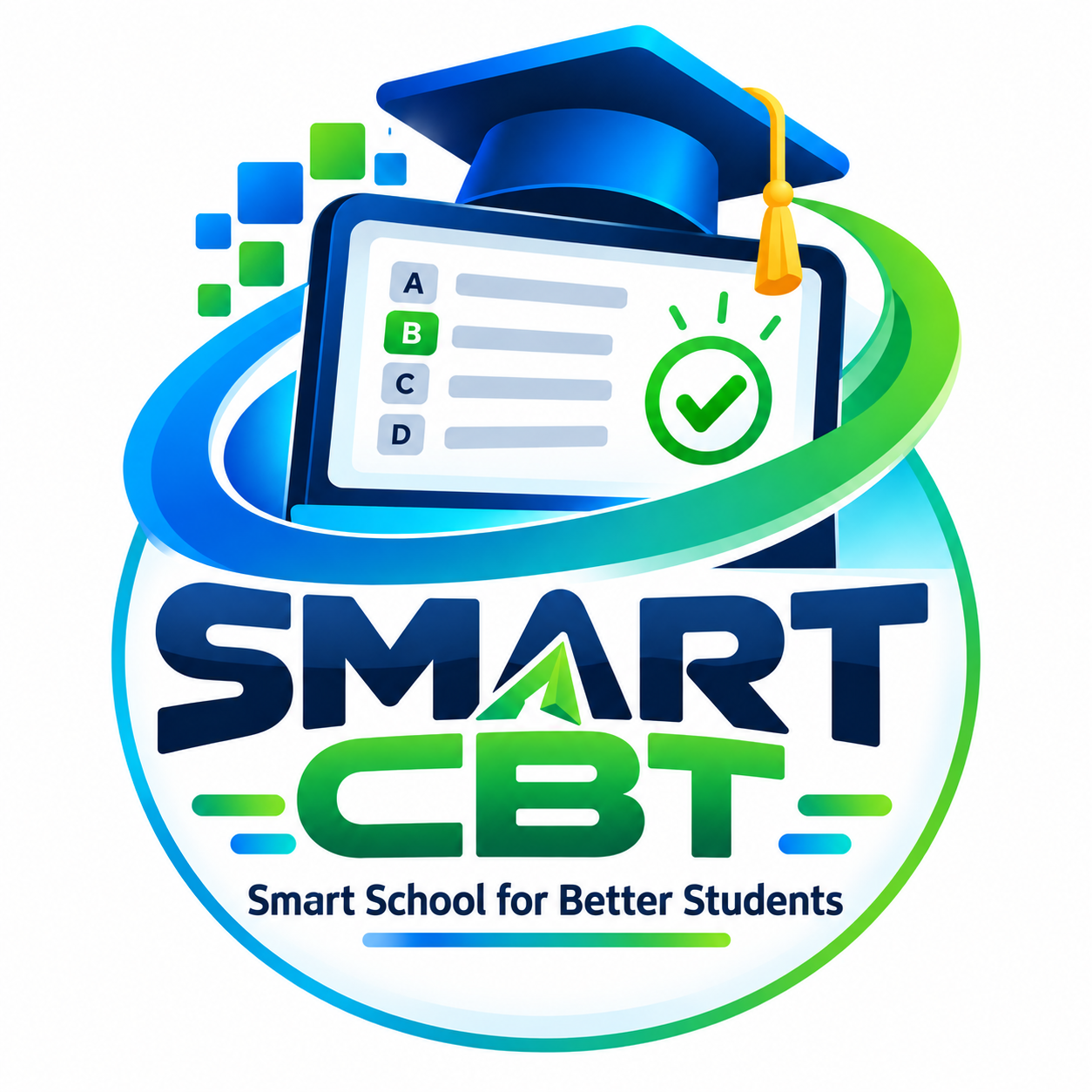 SMART CBT SPANSAK